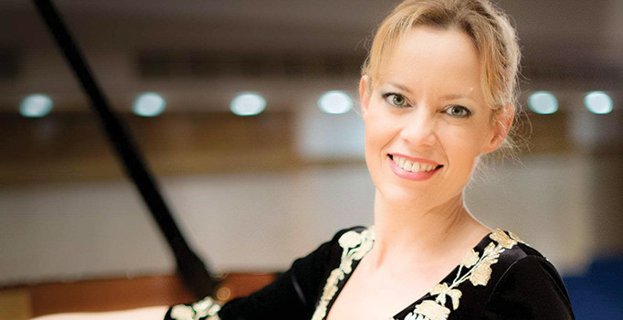 Hande Dalkılıç: Konserde önce Chopin sonra türkü çalıyorum