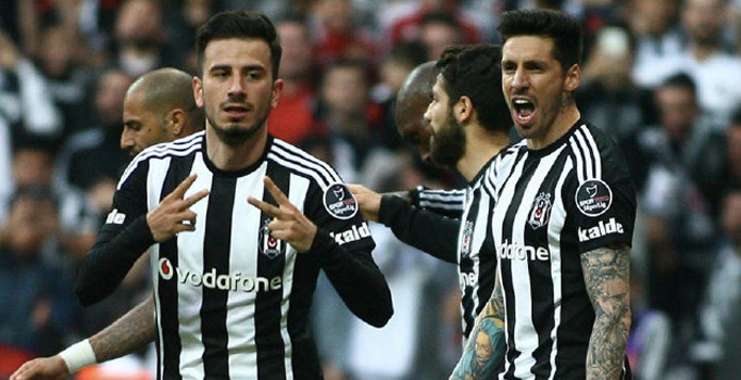 Beşiktaş’ın kalan maçları - Galatasaray Beşiktaş derbisi ne zaman?