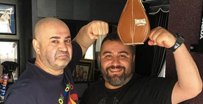 Şafak Sezer'den fotoğraflı mesaj: Eskisinden daha güçlüyüz