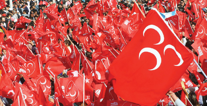 Yargıtay'dan hem muhaliflere hem genel merkeze kötü haber