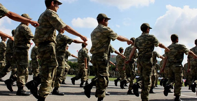 Bedelli askerlik sevk tarihleri belli oldu