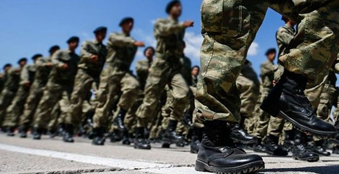 Son dakika! Bedelli askerlik celp ve sevk tarihleri açıklandı