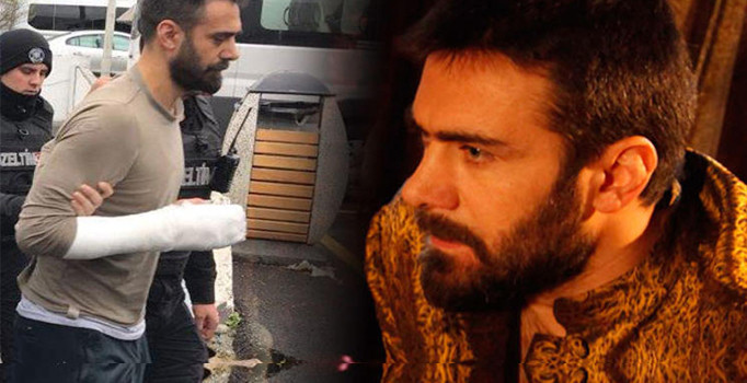 Oyuncu Adnan Koç'un uyuşturucu davasında karar... 'İstediğinizi veririz'