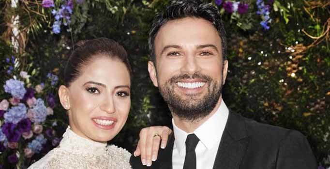 Megastar Tarkan, eşine sosyal medya yasağı koydu