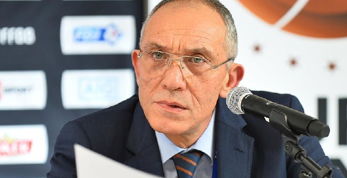 Erman Kunter: Fransa'da kazanmadığım kupa kalmadı