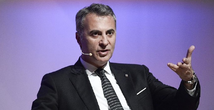 Fikret Orman: Şampiyonlar Ligi’nde tarih yazacağız