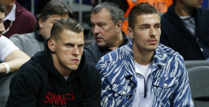 Fenerbahçe, Skrtel ve Neustadter dönemi bitiyor