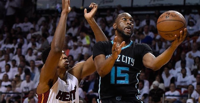 NBA'de tur atlayan son takımlar Raptors ve Heat oldu