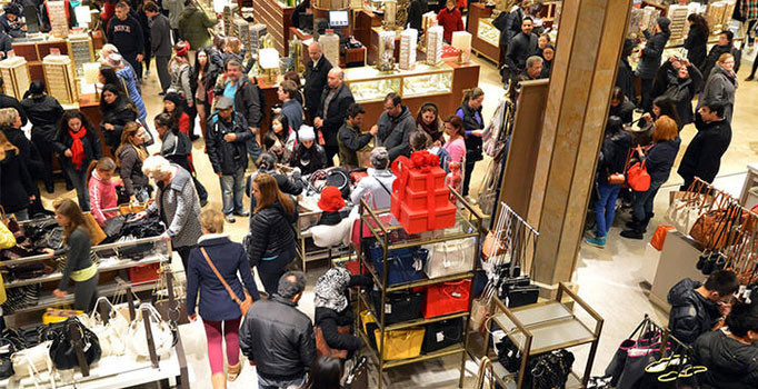 Black Friday için geri sayım başladı... Dev indirimler geliyor