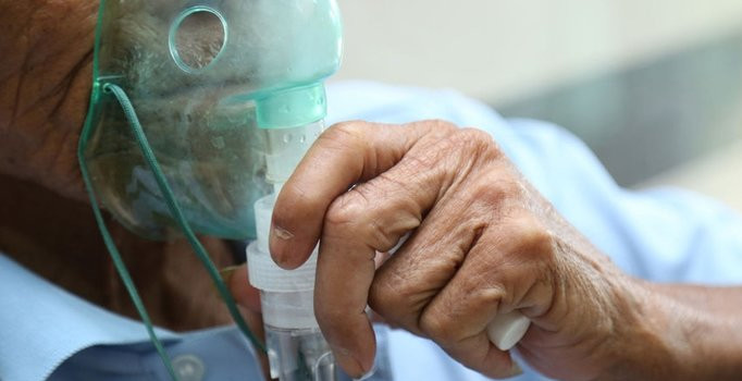 Her yıl 3 milyon kişi KOAH’tan ölüyor