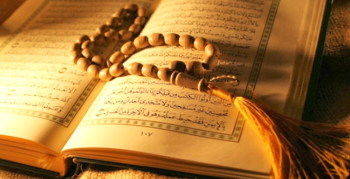 MHP İl Başkanı Çiçek’ten Mevlid Kandili mesajı