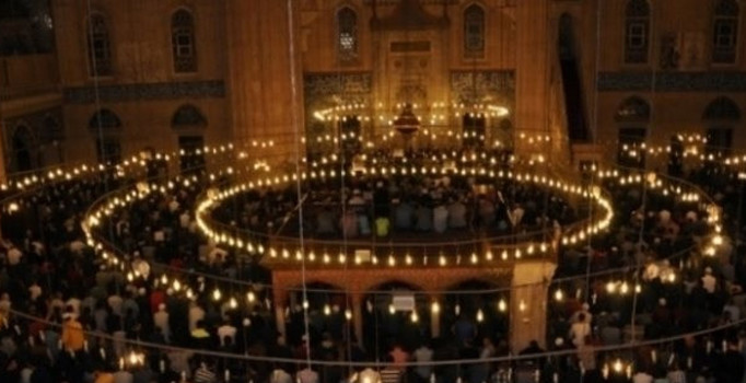 Başkan Kılıç’tan Mevlid Kandili mesajı