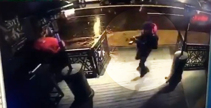 Son dakika' Reina saldırısı davasında 5 tahliye