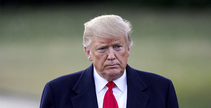 Beyaz Saray’dan veliaht Prens’e koruma kalkanı