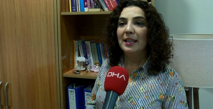 Uzman Klinik Psikolog Efsun Tatar'dan, 'Nomofobi' uyarısı