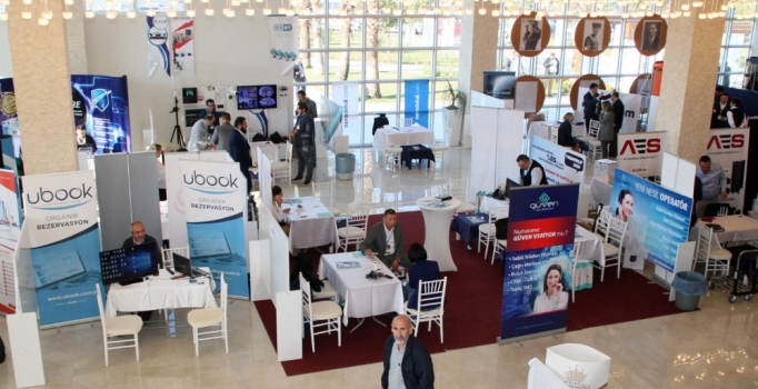 'Siber korsanların Türk ekonomisine verdiği  zarar 10 milyar dolar'