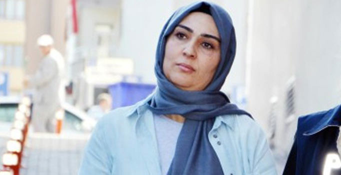 Memduh Boydak’ın eşine FETÖ’den 7.5 yıl hapis