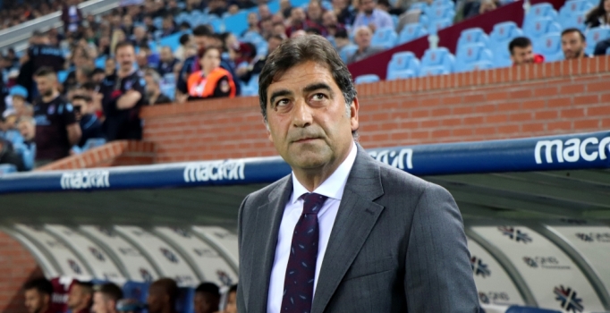 Ünal Karaman: Onur ve Burak adına üzülüyorum