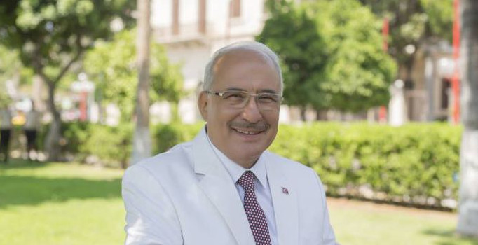 Burhanettin Kocamaz İYİ Parti'den aday mı olacak?