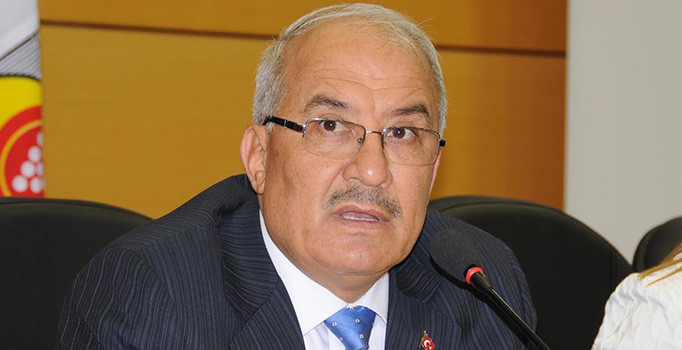 Son dakika! Burhanettin Kocamaz MHP'den istifa etti