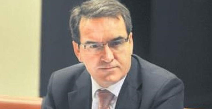 FETÖ'cü başsavcının attığı bilgisayardan KakaoTalk programı çıktı