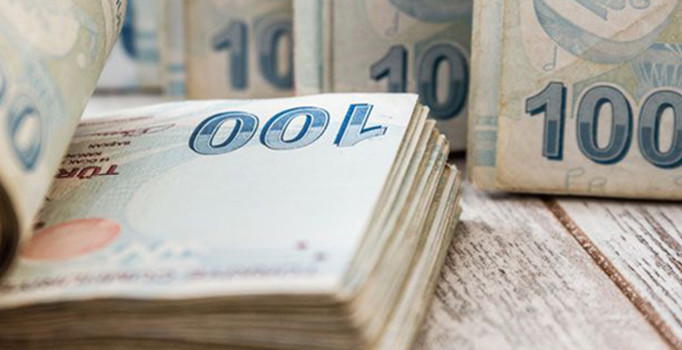 Hazine alacakları 19 milyar lira