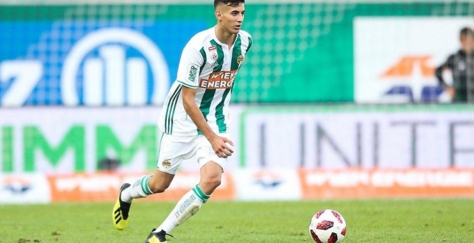 Genç futbolcu Mert Müldür kimdir, nerelidir?