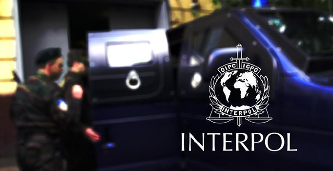 Kosova INTERPOL üyeliğine kabul edilmedi