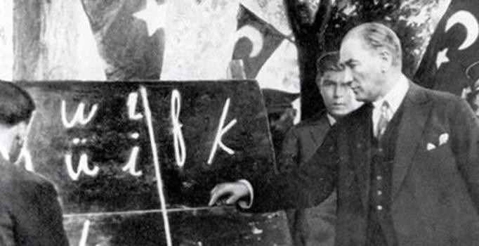 Öğretmenler Günü 2019 ne zaman? 24 Kasım hangi güne denk geliyor?