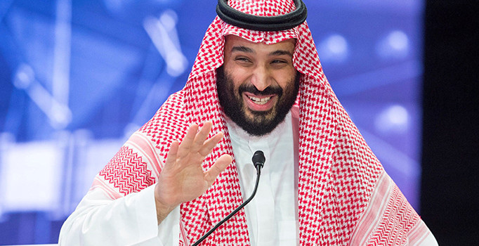 Saraya yakın kaynaklardan çarpıcı iddia: Prensler, yeni kralı belirledi