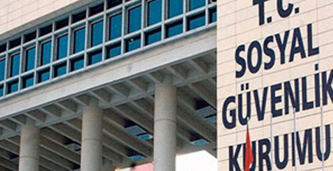 SGK Prim borcu olana yeni hak