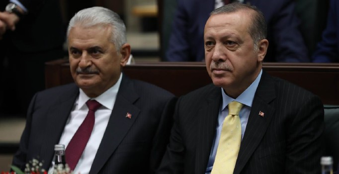 AK Parti İstanbul adayı belli oldu! AK Parti İstanbul Belediye Başkan Adayı kim?