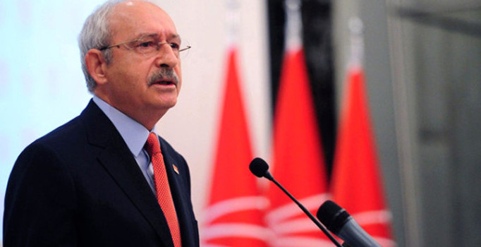 2019 yerel seçimlerinde CHP belediye başkan adaylarının isimleri