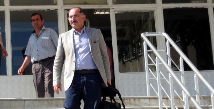 Namık Kemal Üniversitesi Rektörü'ne FETÖ'den 15 yıl hapis istemi