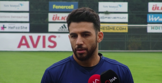 İsmail Köybaşı: Özgüvenimiz her geçen gün daha da artıyor