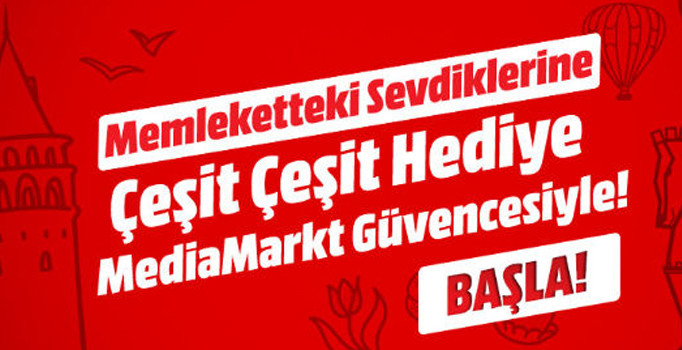 Şahane Cuma indirimleri başladı