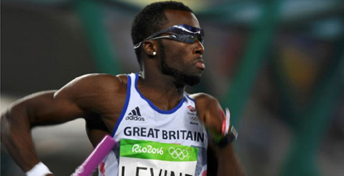 Şampiyon atlete doping cezası