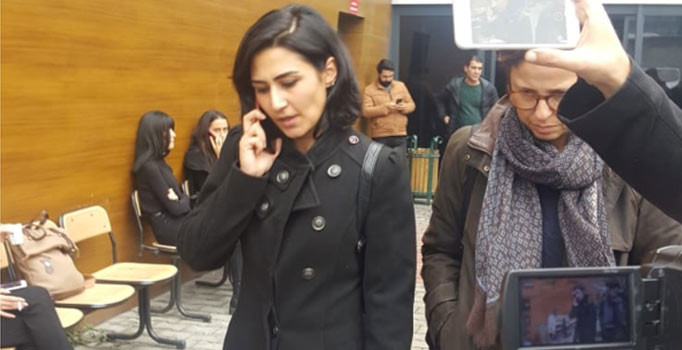 '115 hamile çocuk' olayında ilginç ifade: Uyardım kendi işine bak dedi