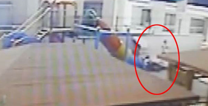 Pendik'te parkta oynayan çocuğa ateş eden kişi için 23 yıl talebi