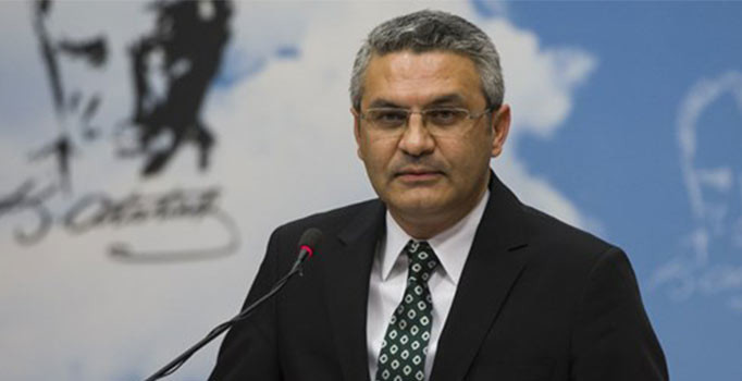 Son dakika! CHP'li Salıcı: Önümüzdeki günlerde Saadet Partisi'nden randevu talep edeceğiz