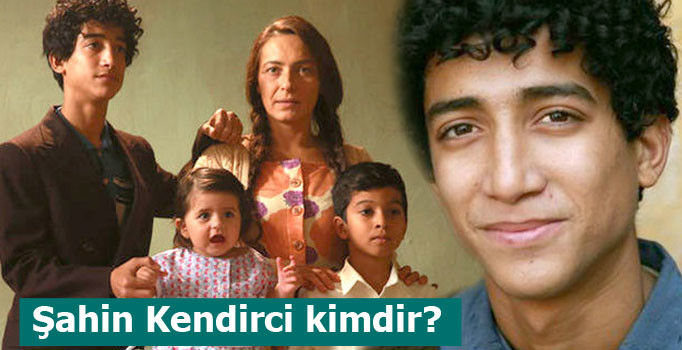 Şahin Kendirci kimdir, nerelidir? Onu O Ses'te tanımıştık!