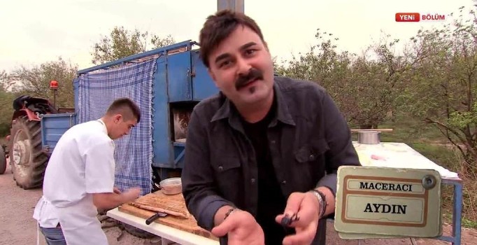 Son dakika! STV'de 'Maceracı' programını yapan Murat Yeni gözaltına alındı