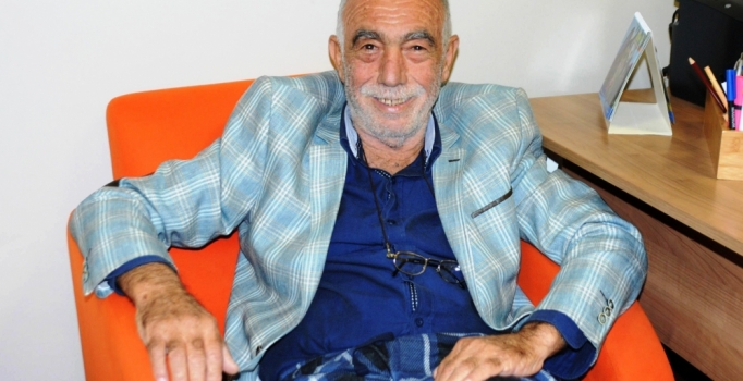 41 yılda 4 nakil oldu