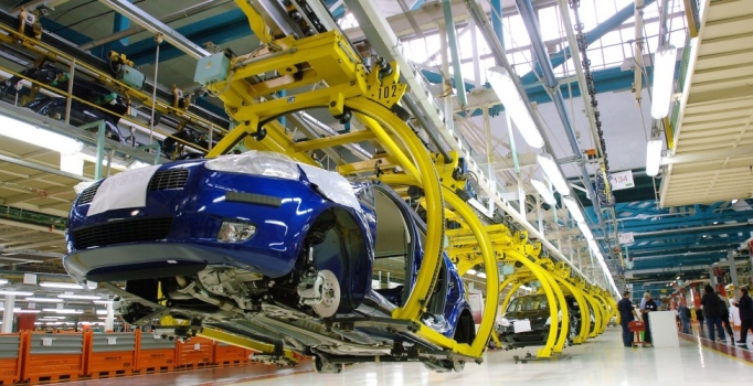 Renault ve Tofaş üretimi durdurduğunu açıkladı