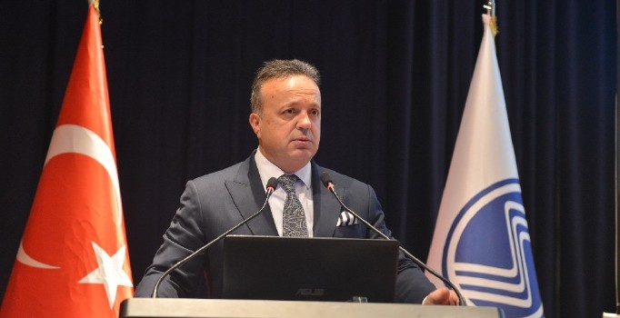 SAÜ’de ‘2. Ulaştırma ve Lojistik Ulusal Kongresi’ başladı