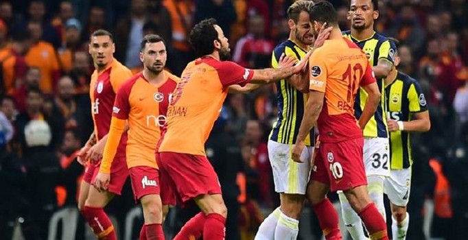 Son dakika! Tahkim Kurulu derbi cezalarını onadı