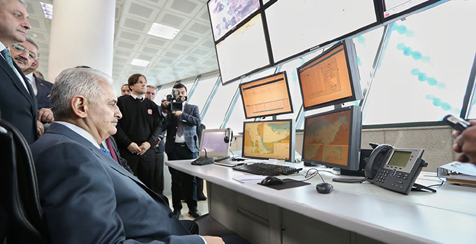 Son dakika! Binali Yıldırım: Doğu Akdeniz'de anında karşılık veririz