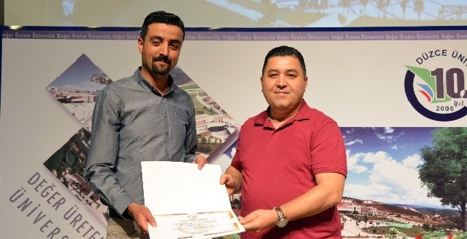 Endüstriyel Robotlar Konuşuldu