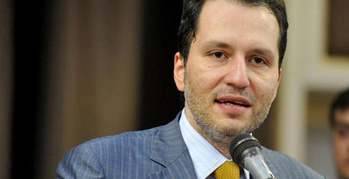 Refah Partisi geri dönüyor