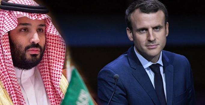 Son dakika! Fransa'dan 18 Suudi'ye seyahat yasağı